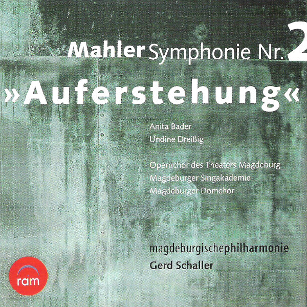 Gerd-Schaller-Johann-Simon-Mayr-Fedra-Ouverture