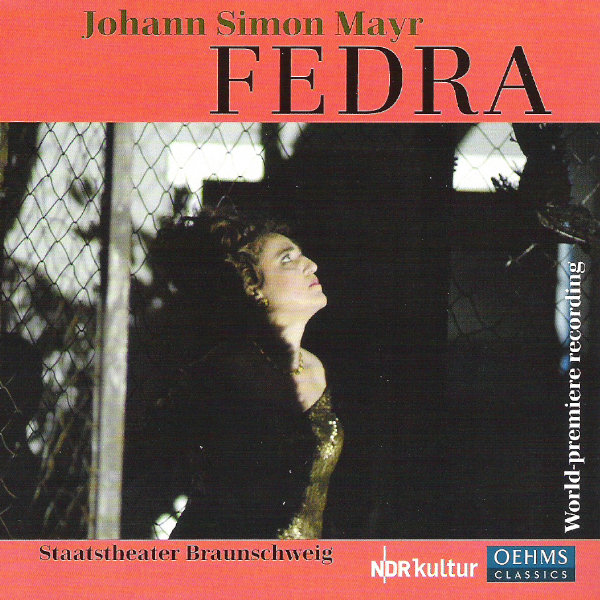 Gerd-Schaller-Johann-Simon-Mayr-Fedra-Ouverture