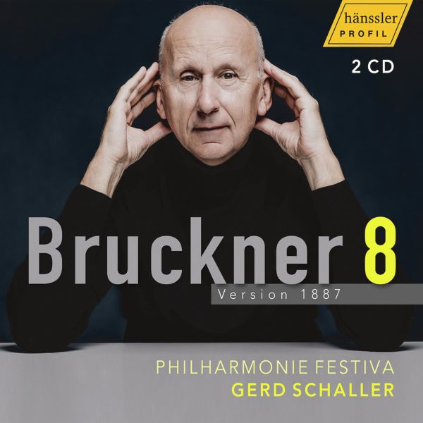 Anton-Bruckner-8-Version-1887
