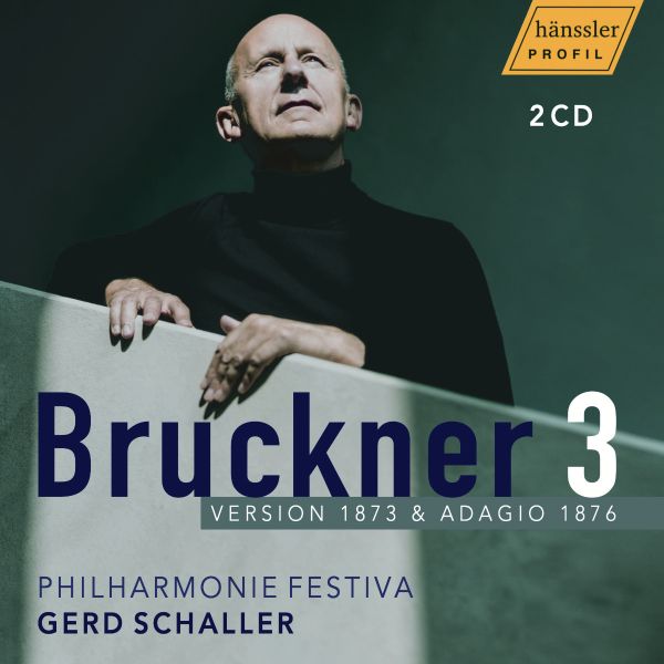 Anton Bruckner: Symphonie Nr. 3