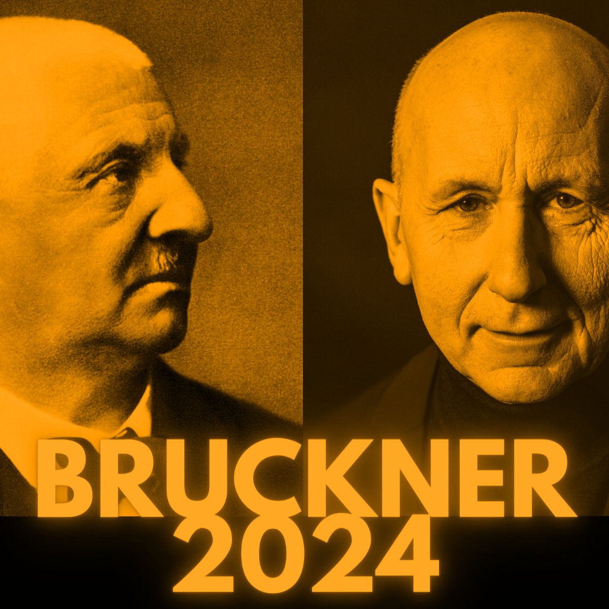 BRUCKNER2024 Podcastreihe
