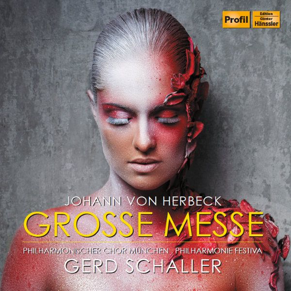 Gerd-Schaller-Johann-von-Herbeck-Grosse-Messe-e-moll